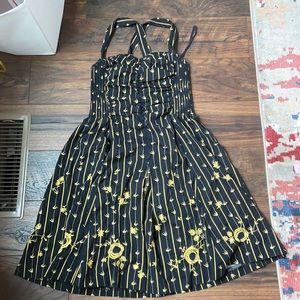 Moulinette Soeurd dress